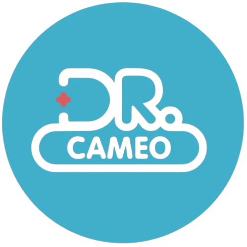 Dr Cameo Logo